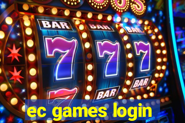 ec games login